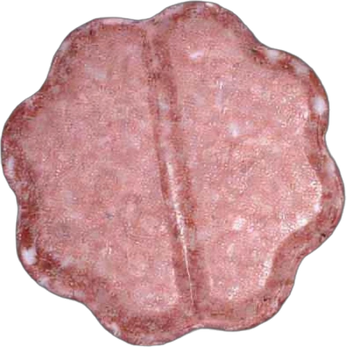 Chupa Chups hapı — 2