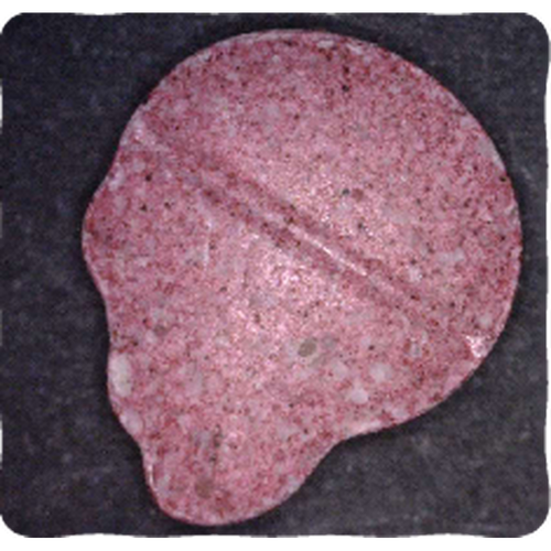 Pastilă Burger King — 2