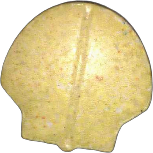 Shell-Pille