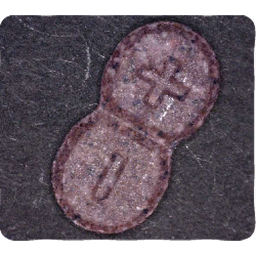 Pillola Batterie