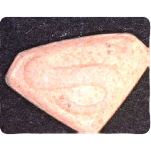 Pillola Superman — 2