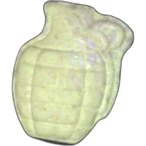 Pillola Granade — 2