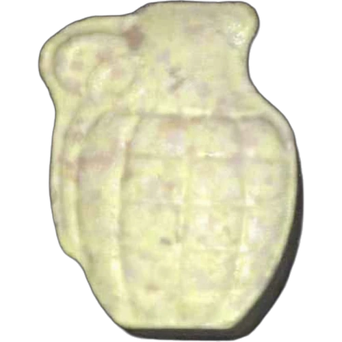 Pillola Granade