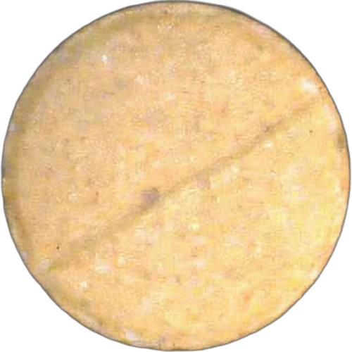MDMA (141mg) hapı — 2