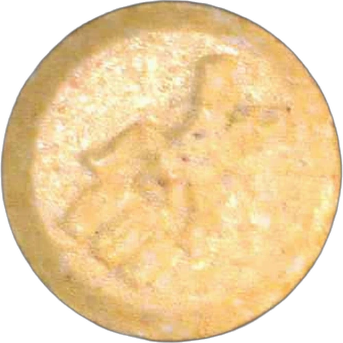 MDMA (141mg) hapı