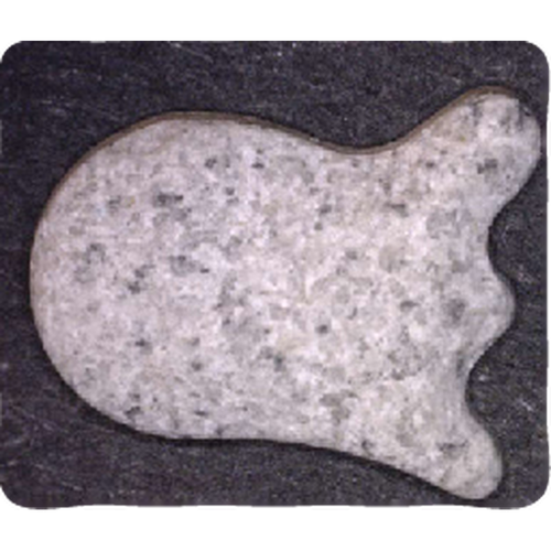 Geist, Wie Vorderseite hapı — 2