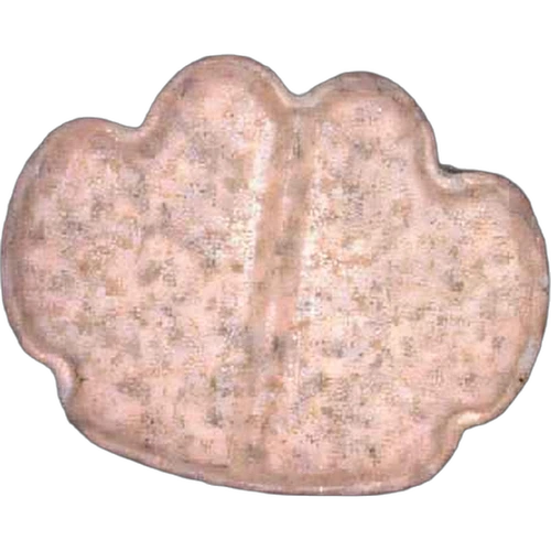 Pastilă Tate, Schlagring — 2