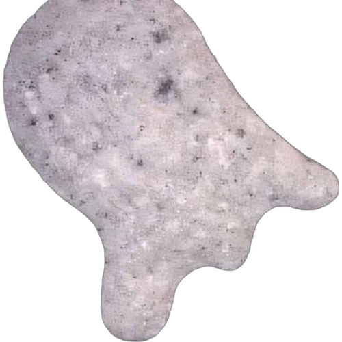 Pillola Geist, Wie Vorderseite — 2