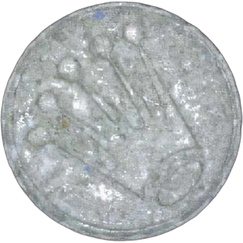Pastilă Rolex, Krone