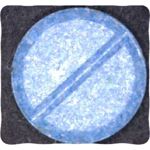 Tabletė Superman — 2