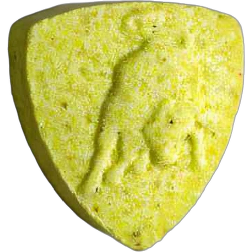 Pillola Lamborghini — 2