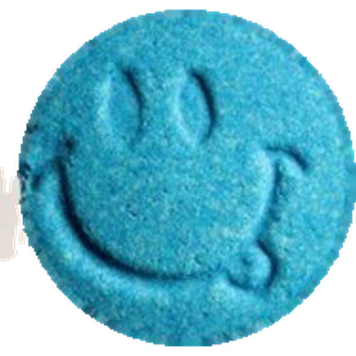 Smiley таблета — 2