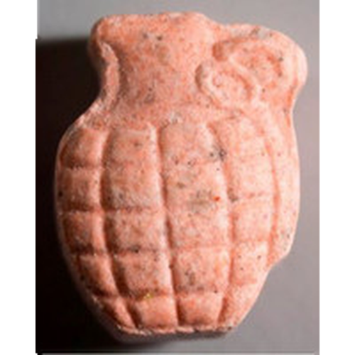 Piolla Grenade — 2