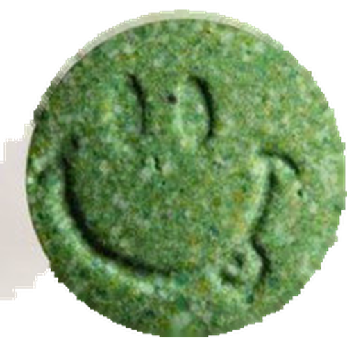 Tableta Smiley