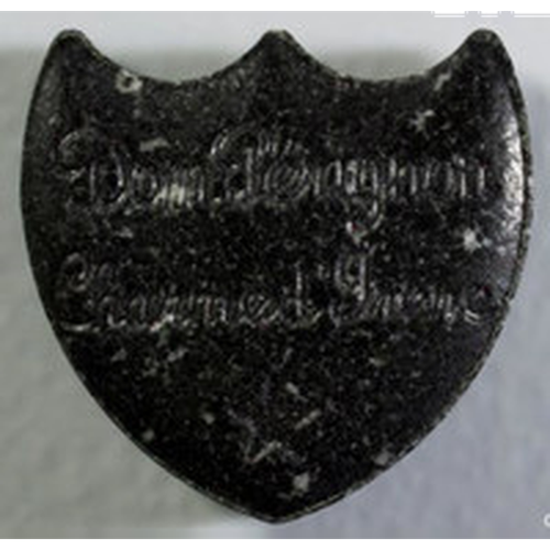 Tabletė Dom Perignon
