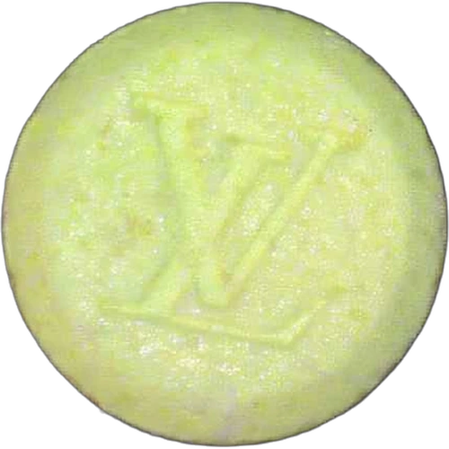 Piolla Louis Vuitton, Blume