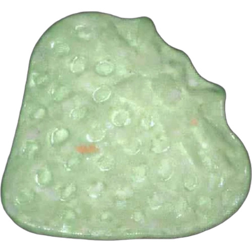 Piolla Strawberry, Wie Vorderseite