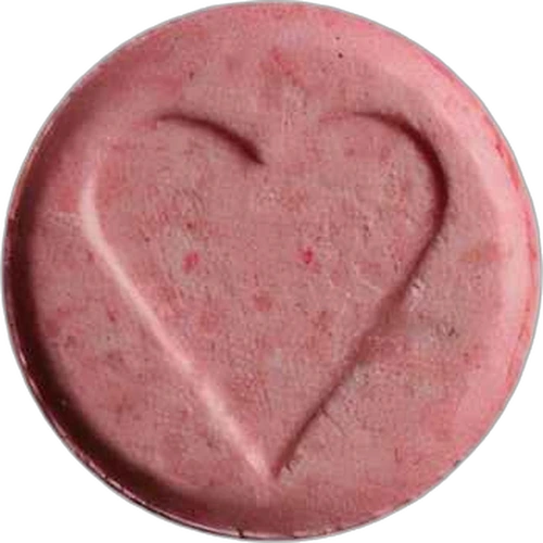 Heart-pille — 2