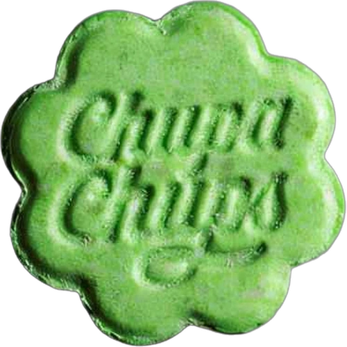 Chupa Chups-pille — 2