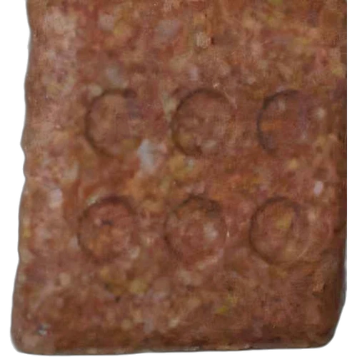 Pillola Unknown — 2