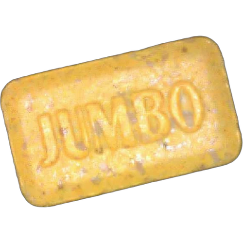 Jumbo-pilleri