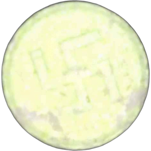 Hakenkreuz-Pille — 2