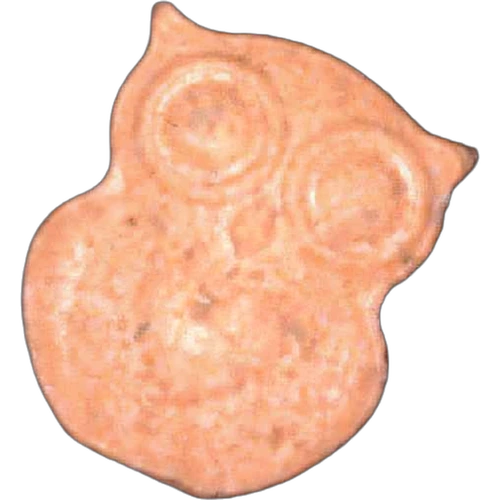 Owl-Pille — 2