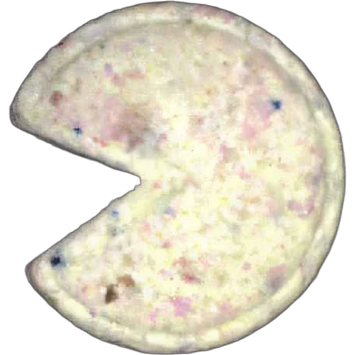 Piolla Pacman, Wie Vorderseite — 2
