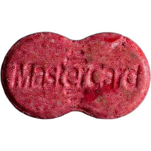 Mastercard таблета — 2