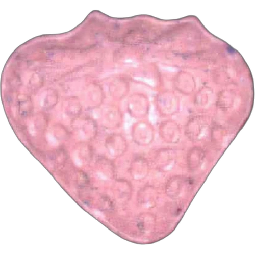 Strawberry, Wie Vorderseite-Pille — 2