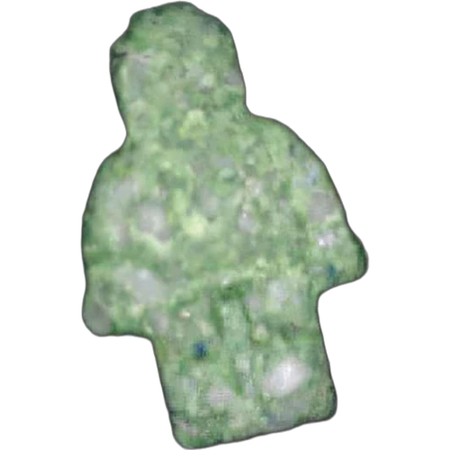 Pillola Legomannchen, Wie Vorderseite — 2
