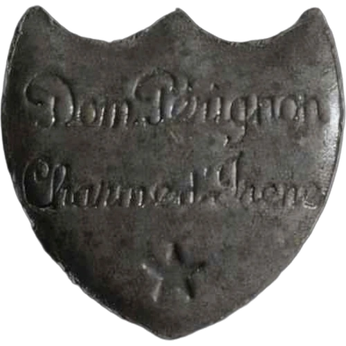 Pillola Dom Perignon