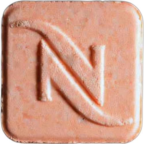 حبّة Nespresso — 2