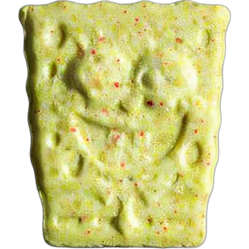 SpongeBob-pille — 2