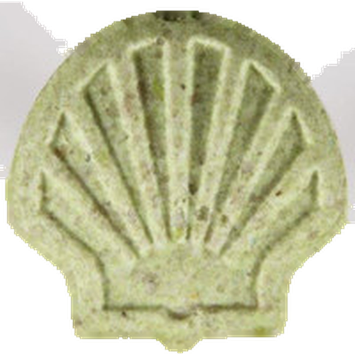 Comprimido Shell