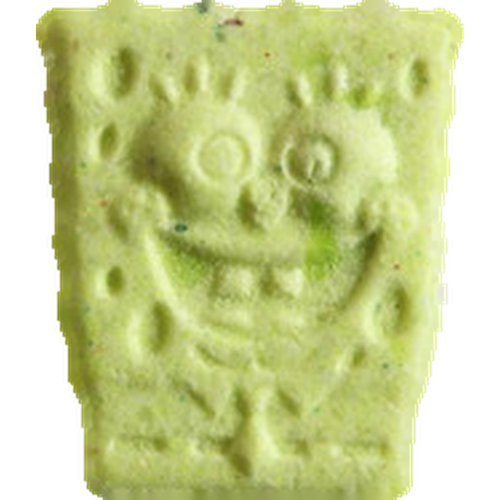 SpongeBob hapı