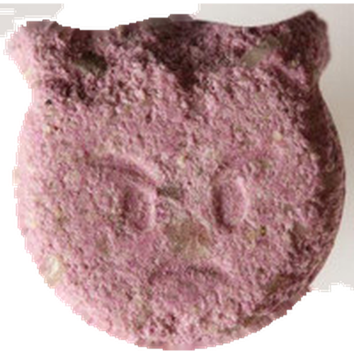 Owl-pilla — 2