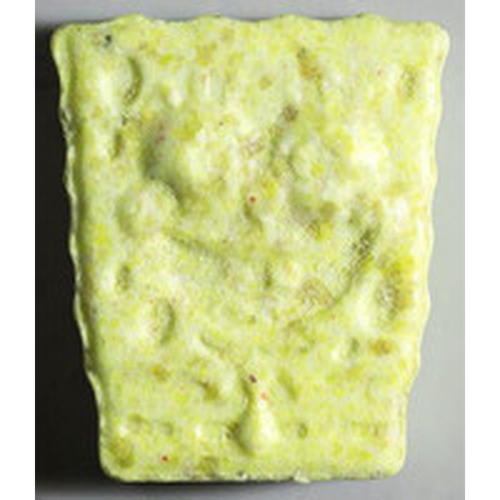 Pillola SpongeBob — 2