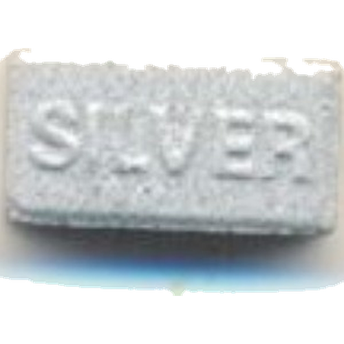 Tabletė Silver