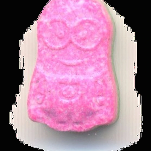 Tabletė MDMA (106mg)