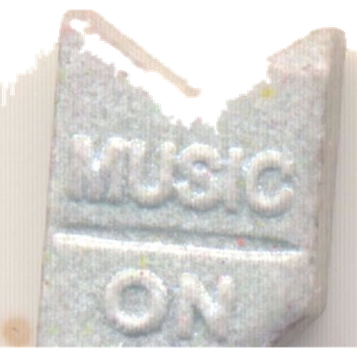 Music On tablett