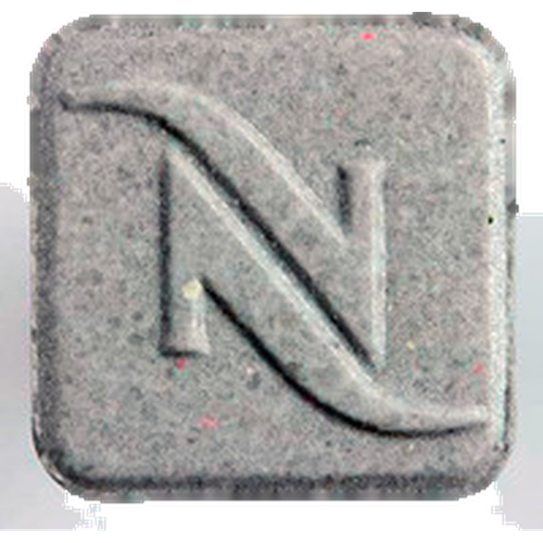 Pillola Nespresso — 2