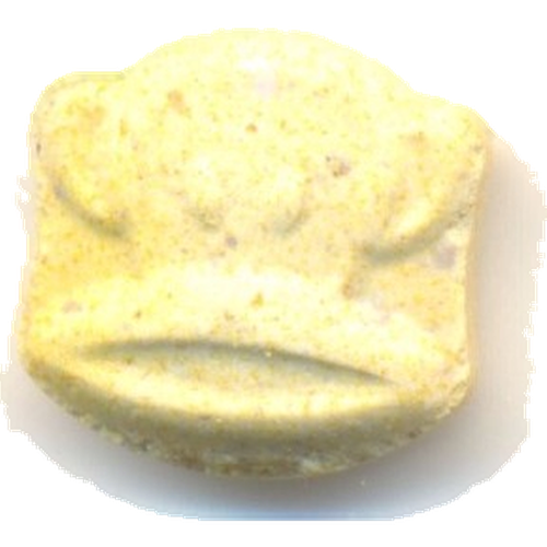 2C-B (20mg) hapı