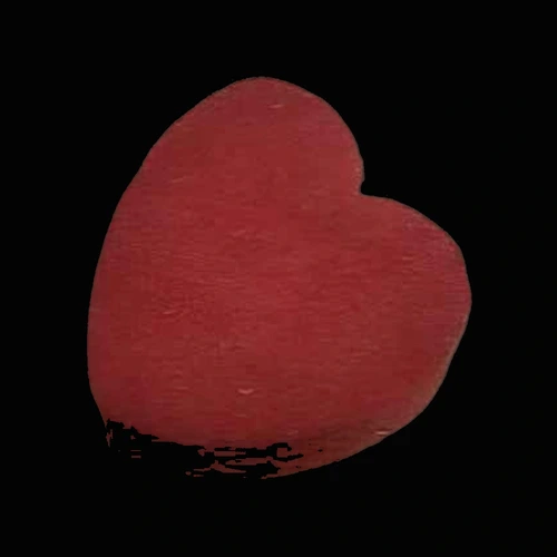 حبّة Heart