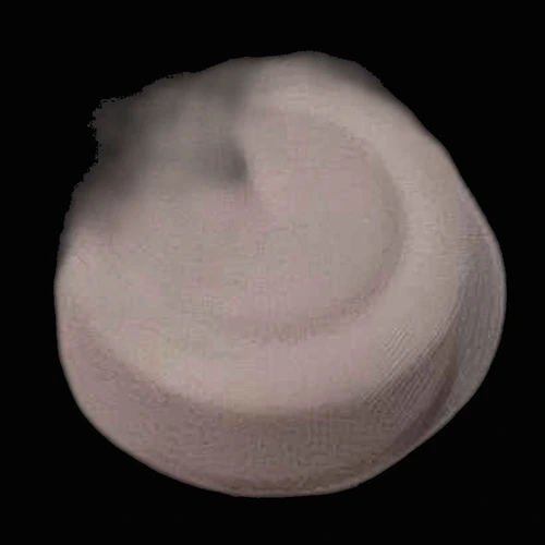 Pastilla Paroxetina