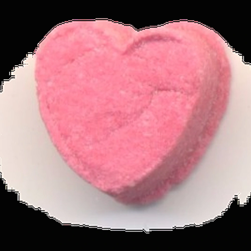 Heart-pilleri