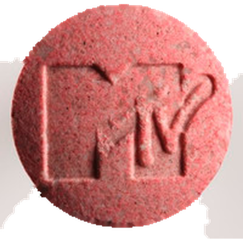 Tableta MTV