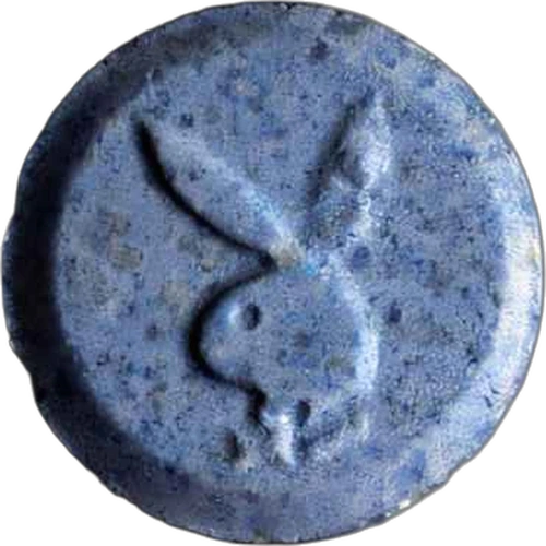 Comprimido Playboy — 2