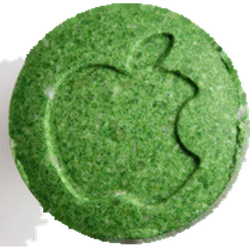 Tabletė Apple — 2