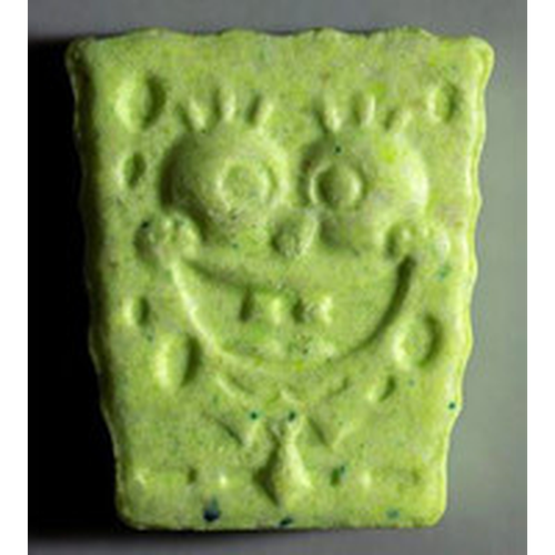 Tableta SpongeBob — 2